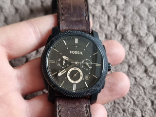 Продам часы Fossil foto 4