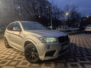 BMW X3 foto 5