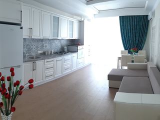 Apartament cu 2 camere, 62 m², Centru, Chișinău foto 4