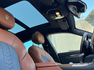 Maserati Levante- Прокат // Rent // Chirie фото 8