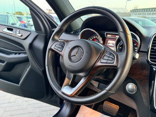 Mercedes GLE foto 9