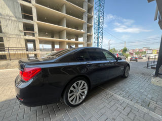 BMW 7 Series foto 5