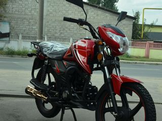 Alpha Moto Pret real 12950 lei foto 9