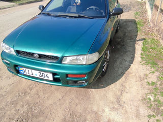 Subaru Impreza foto 5