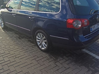 Volkswagen Passat foto 4