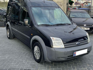 Ford Transit Connect foto 5