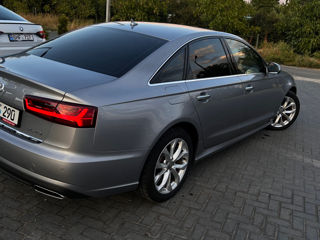 Audi A6 foto 3