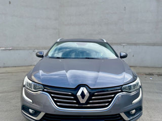 Renault Talisman foto 2