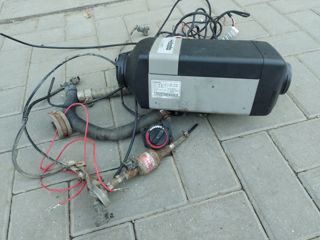 Автономка на 12 Volt Vebasto на 2 kVt.Цена 290 евро. foto 2