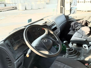 Mercedes Atego 816 foto 5