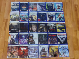 PS4 , PS5 ,  Jocuri Noi , Games NEW , Игры новые foto 1