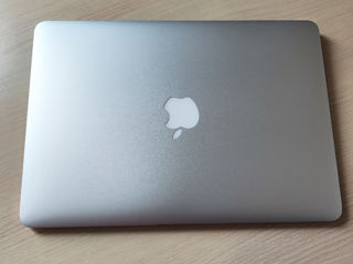 MacBook Air 13-inch foto 6