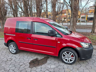 Volkswagen Caddy foto 4