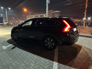 Volvo V60 foto 4