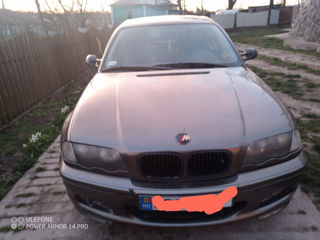 BMW 3 Series фото 2