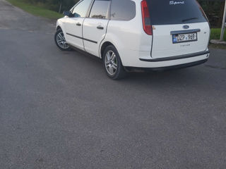 Ford Focus foto 6