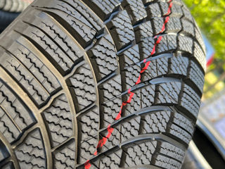 205/60 R16 Bridgestone Blizzak LM005 XL/ Доставка, livrare toata Moldova 2024 foto 4