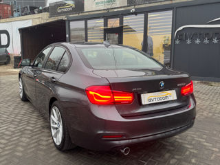 BMW 3 Series foto 4