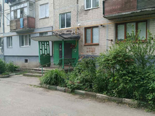 Apartament cu 2 camere, 47 m², 9 cartier, Bălți