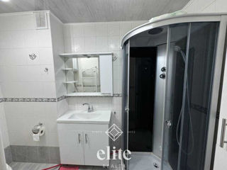 Apartament cu 2 camere, 52 m², Buiucani, Chișinău foto 9