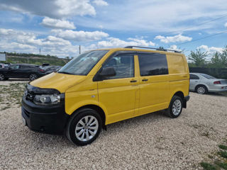 Volkswagen T-5+ foto 2