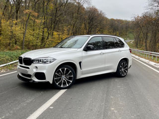 BMW X5 foto 3