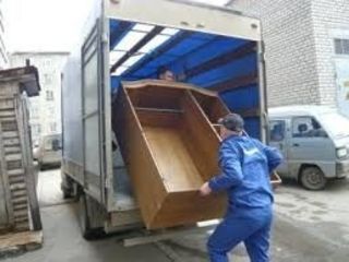 Transportare marfei prin Moldova si Chisinau. Перевозка грузов по Молдове и Кишиневу. foto 1