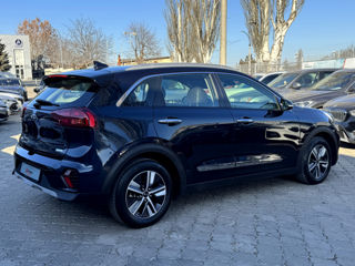 KIA Niro foto 7