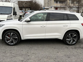 Диски оригинальные Kodiaq RS foto 9