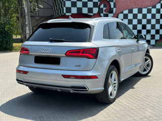 Audi Q5 foto 6