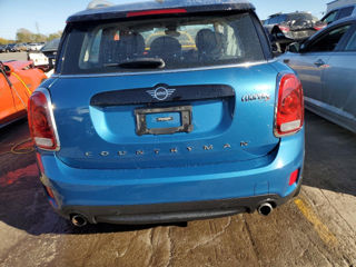 Mini Cooper S Countryman foto 5