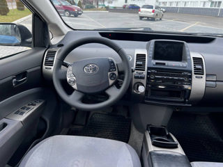 Toyota Prius foto 7