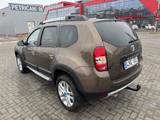 Dacia Duster foto 4