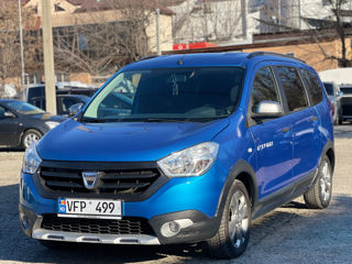 Dacia Lodgy