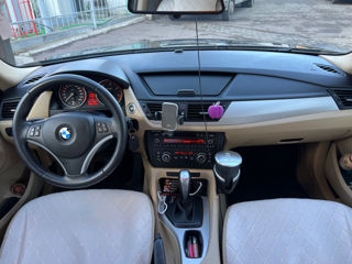 BMW X1 foto 12