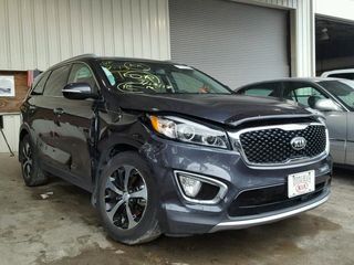 KIA Sorento foto 2