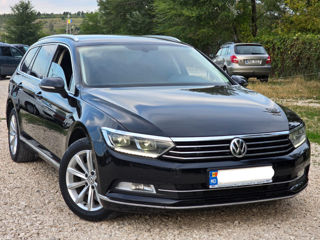 Volkswagen Passat foto 1