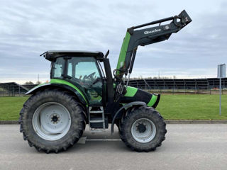 Deutz-Fahr foto 12