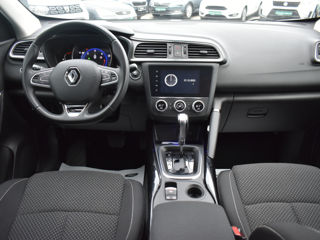 Renault Kadjar foto 10