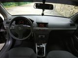 Opel Astra foto 8