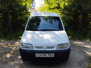 Citroen Berlingo foto 2