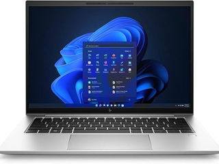 NOU! HP EliteBook 840 G9, Core i7 1260P, RAM 16GB, SSD 512GB