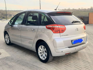 Citroen C4 Picasso foto 3