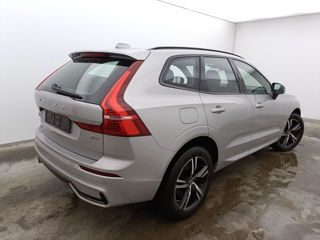 Volvo XC60 foto 3