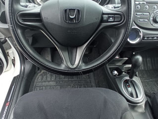 Honda Jazz foto 9