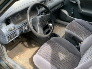 Skoda Felicia фото 3