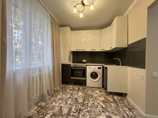 Apartament cu 2 camere, 48 m², Buiucani, Chișinău