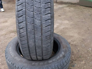 Goodride 215/60 R16C  M+S foto 4