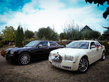 Masini de lux,Chrysler 300C & Chrysler Sebring Cabrio foto 9