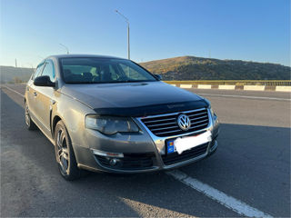 Volkswagen Passat foto 3